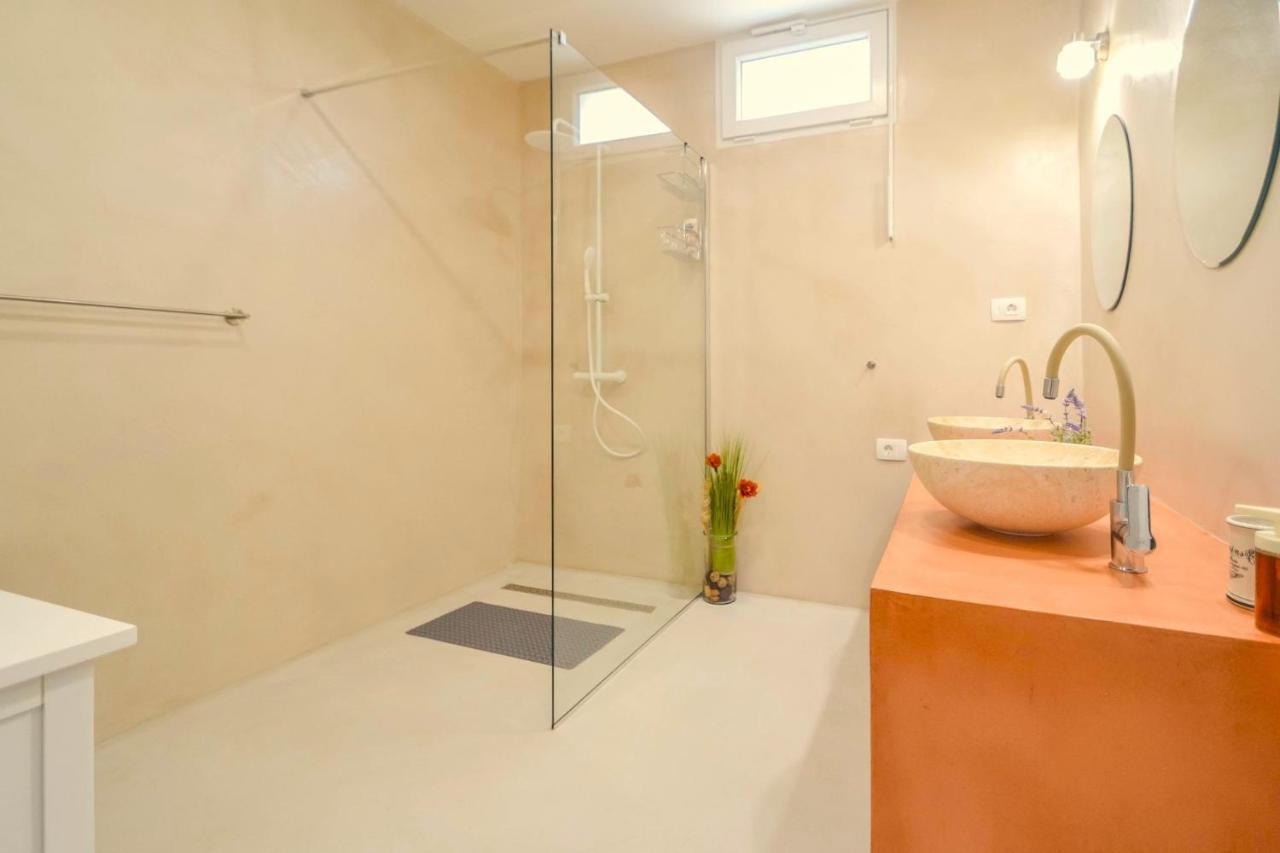 Apartment Kaplja Novigrad Istria Exterior foto