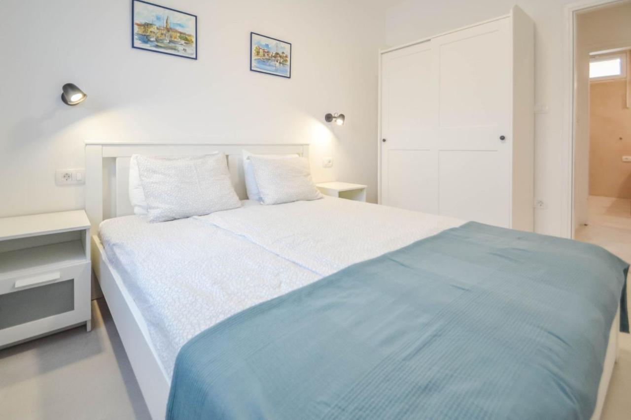 Apartment Kaplja Novigrad Istria Exterior foto
